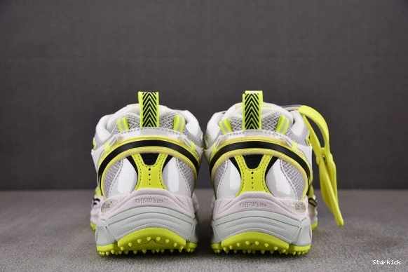 Be Right Back OFF-WHITE 0121